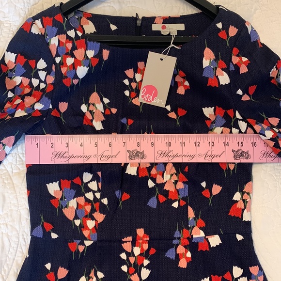 Boden Dress - Picture 6 of 7